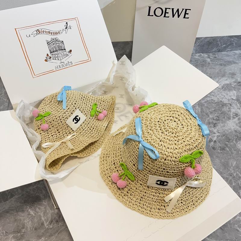 Chanel hat (116)